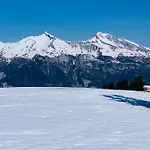 Malixerhof Malix