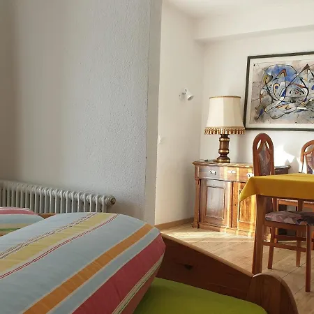 Malixerhof Hotel