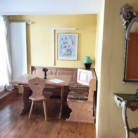 Malixerhof Hotel 2*