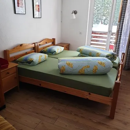 Hotel Malixerhof