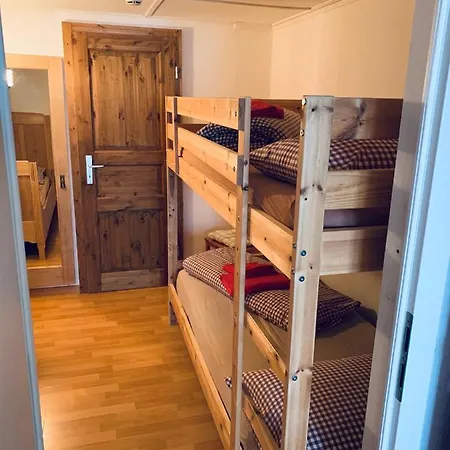 Malixerhof Hotel 2*