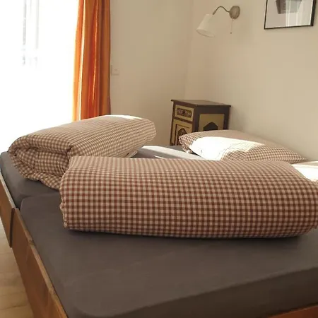 Hotel Malixerhof