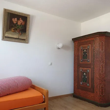 מלון Malixerhof 2*