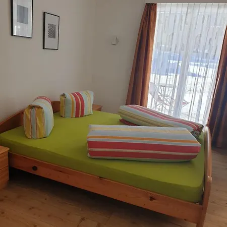Malixerhof Hotel