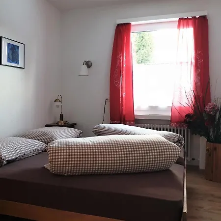 Hotel Malixerhof 2*