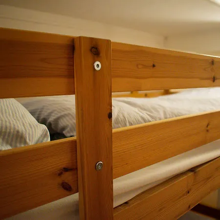 Malixerhof מלון Malix