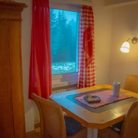 Hotel Malixerhof