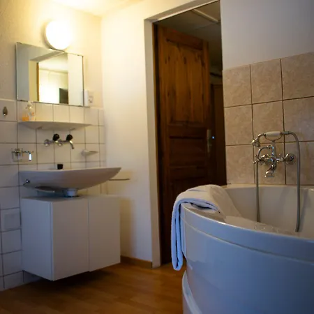 Hotel Malixerhof