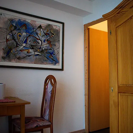 Malixerhof Hotel Malix