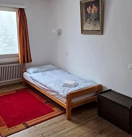 Malixerhof 2*