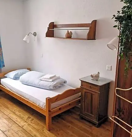 Hotel Malixerhof Malix