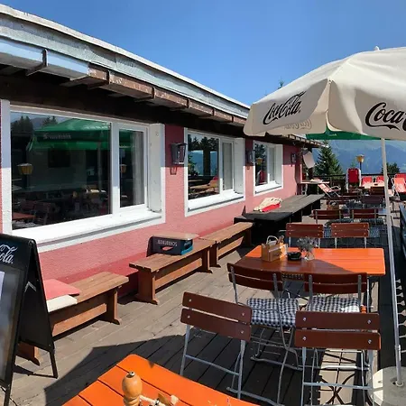 Malixerhof 酒店 马里克斯