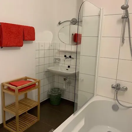 Malixerhof מלון Malix