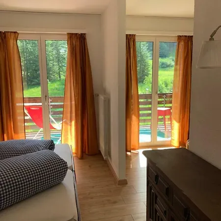 Malixerhof 2*