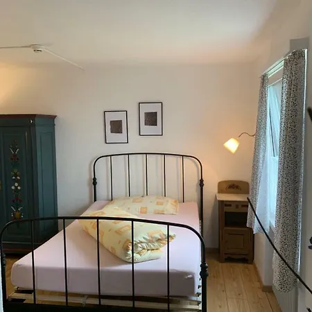 Hotel Malixerhof 2*