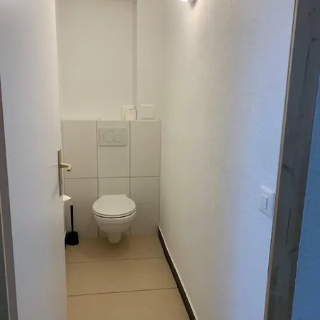 酒店 Malixerhof 马里克斯