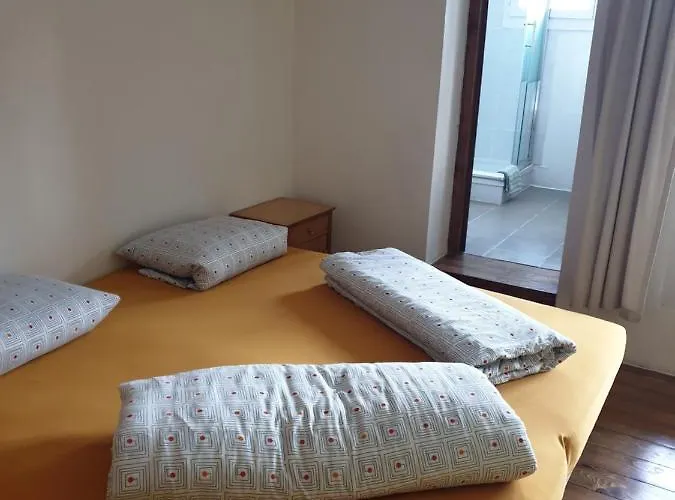 Otel Malixerhof Malix