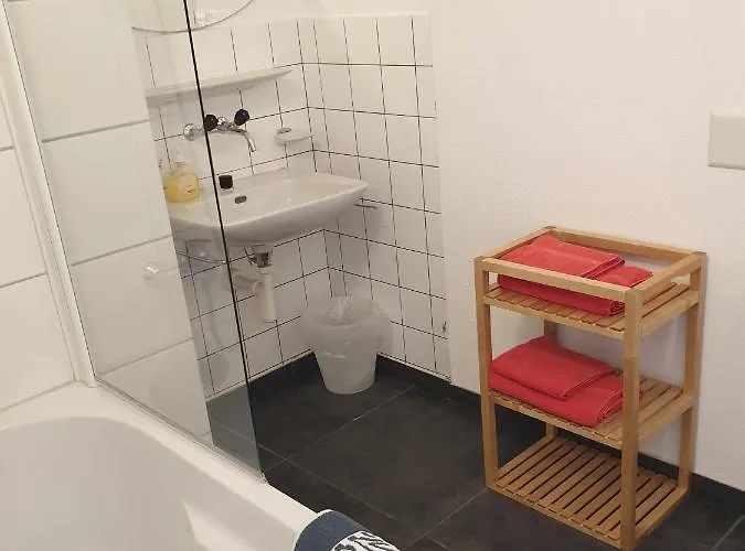 Malixerhof Otel Malix