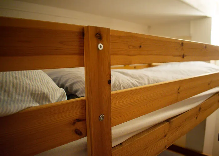 Malixerhof Otel Malix