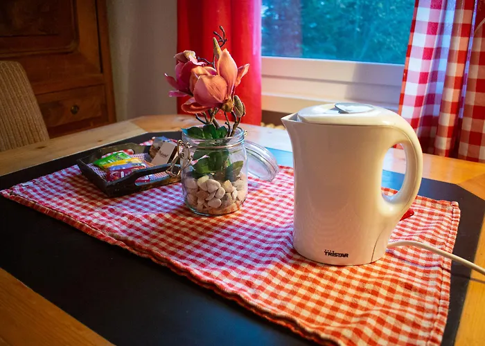 Otel Malixerhof Malix