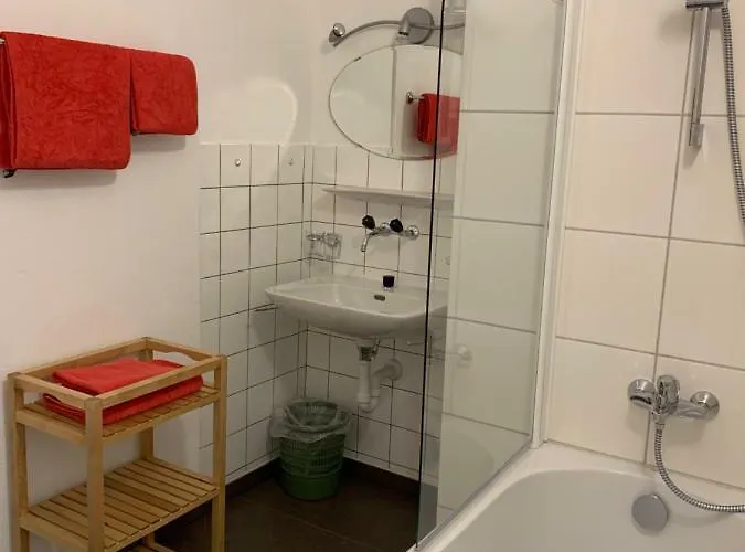 Malixerhof Otel Malix