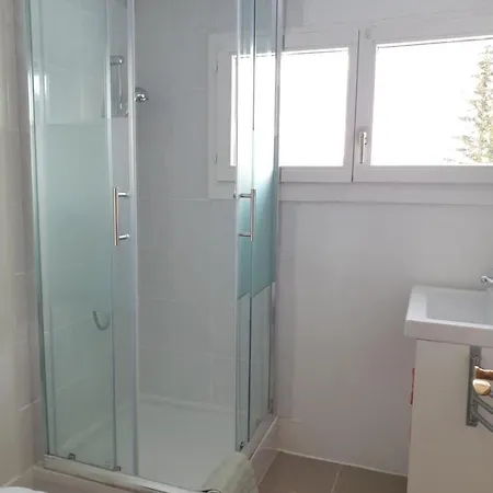 酒店 Malixerhof 马里克斯