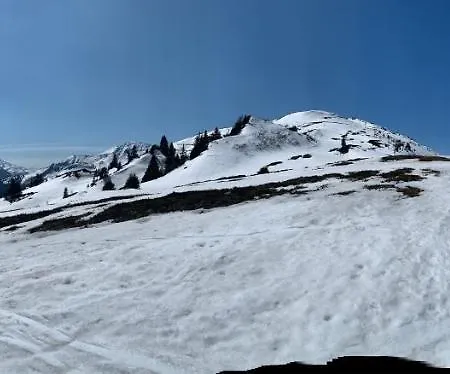 Malixerhof 马里克斯