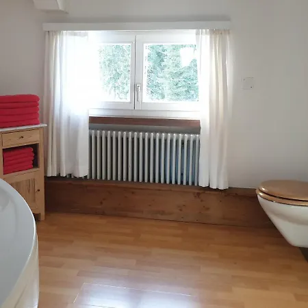 Hotel Malixerhof