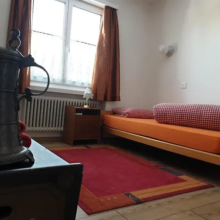 Malixerhof Hotel 2*