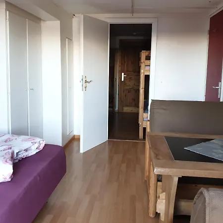 Malixerhof Hotel