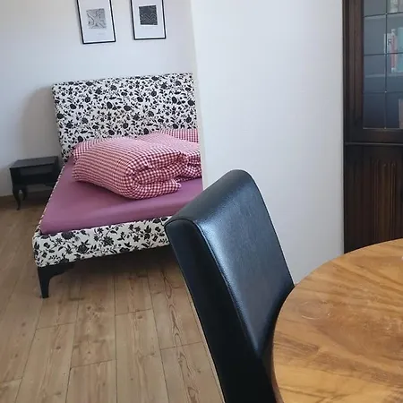 Malixerhof Hotel