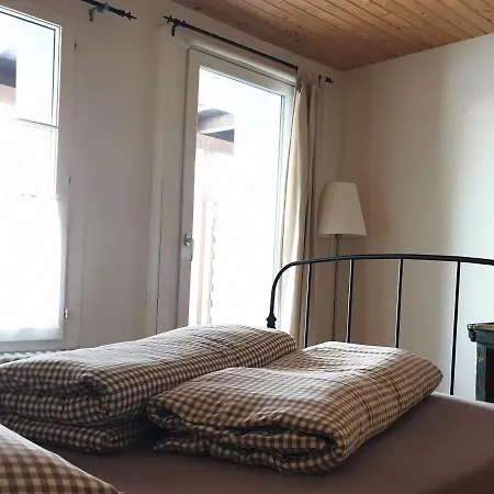 Malixerhof 2* 马里克斯