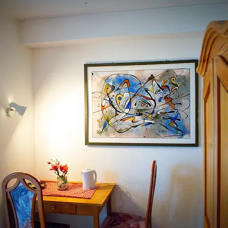 Malixerhof 酒店 马里克斯