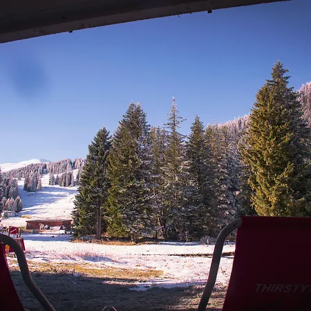 Malixerhof 2* 马里克斯