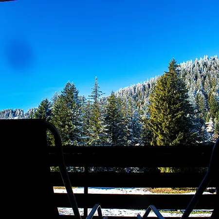 Malixerhof 酒店 2*