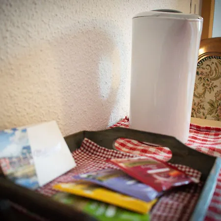 Malixerhof 2* 马里克斯