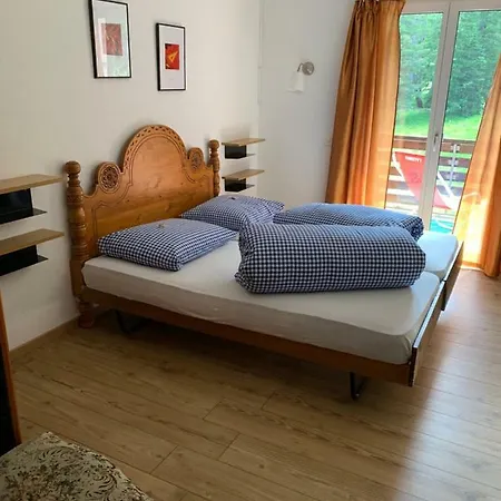 Malixerhof 马里克斯