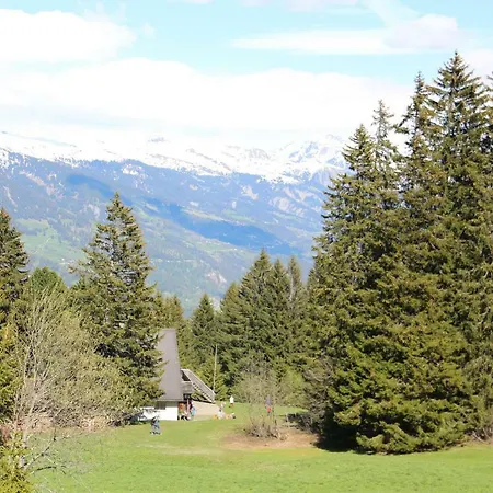 Malixerhof 2* 马里克斯