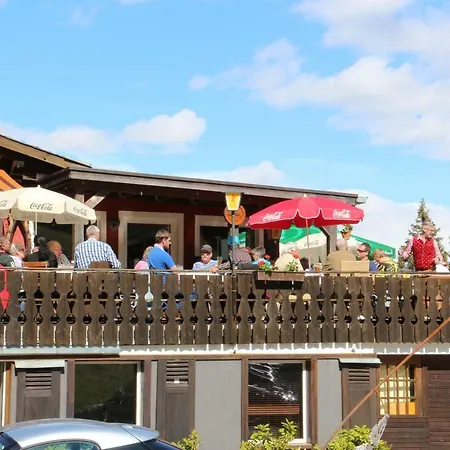 酒店 Malixerhof 2*