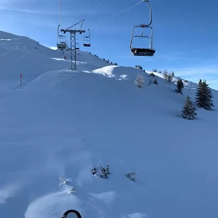 Malixerhof 2* 马里克斯