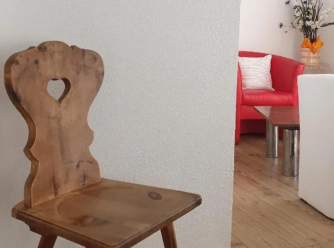 Hotel Malixerhof Malix