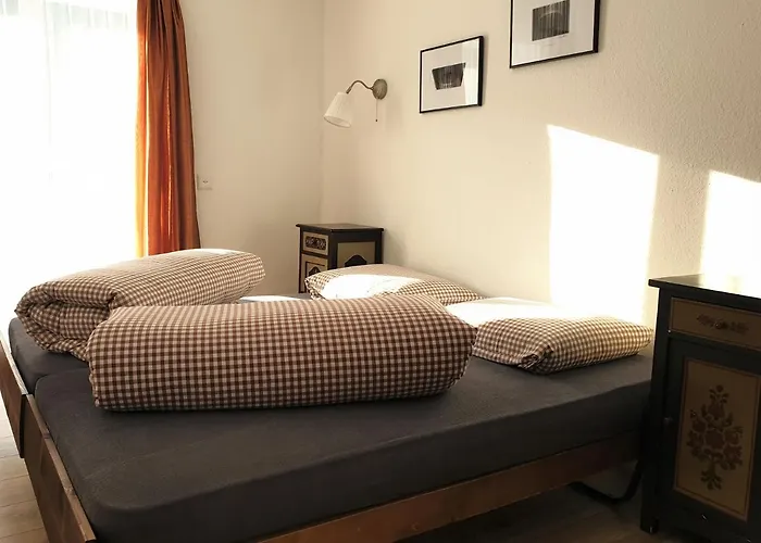 Hotel Malixerhof Malix