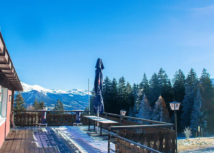 Hotel Malixerhof Malix