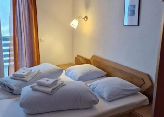 Malixerhof Hotel Malix