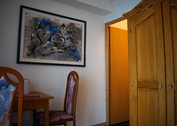 Malixerhof Hotel Malix