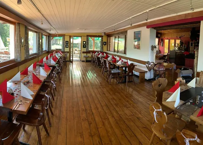 Malixerhof Hotel Malix