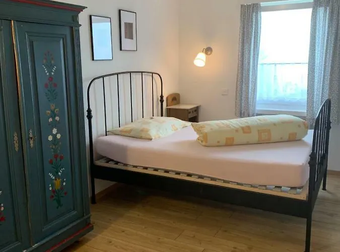 Malixerhof Hotel Malix