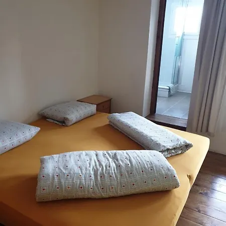 Hotell Malixerhof Malix