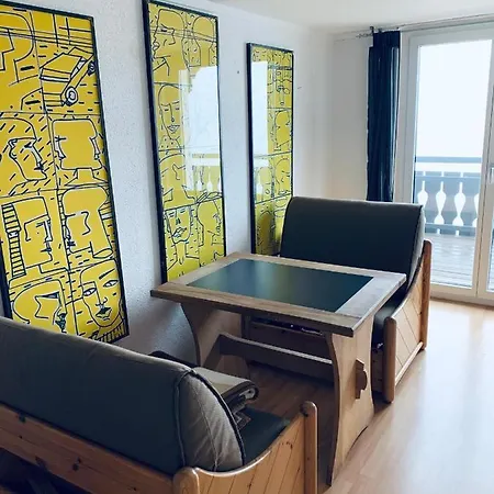 Hotell Malixerhof 2*