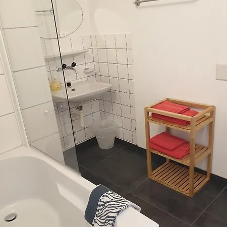 Malixerhof Hotell Malix